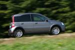 Fiat Panda 2006 года